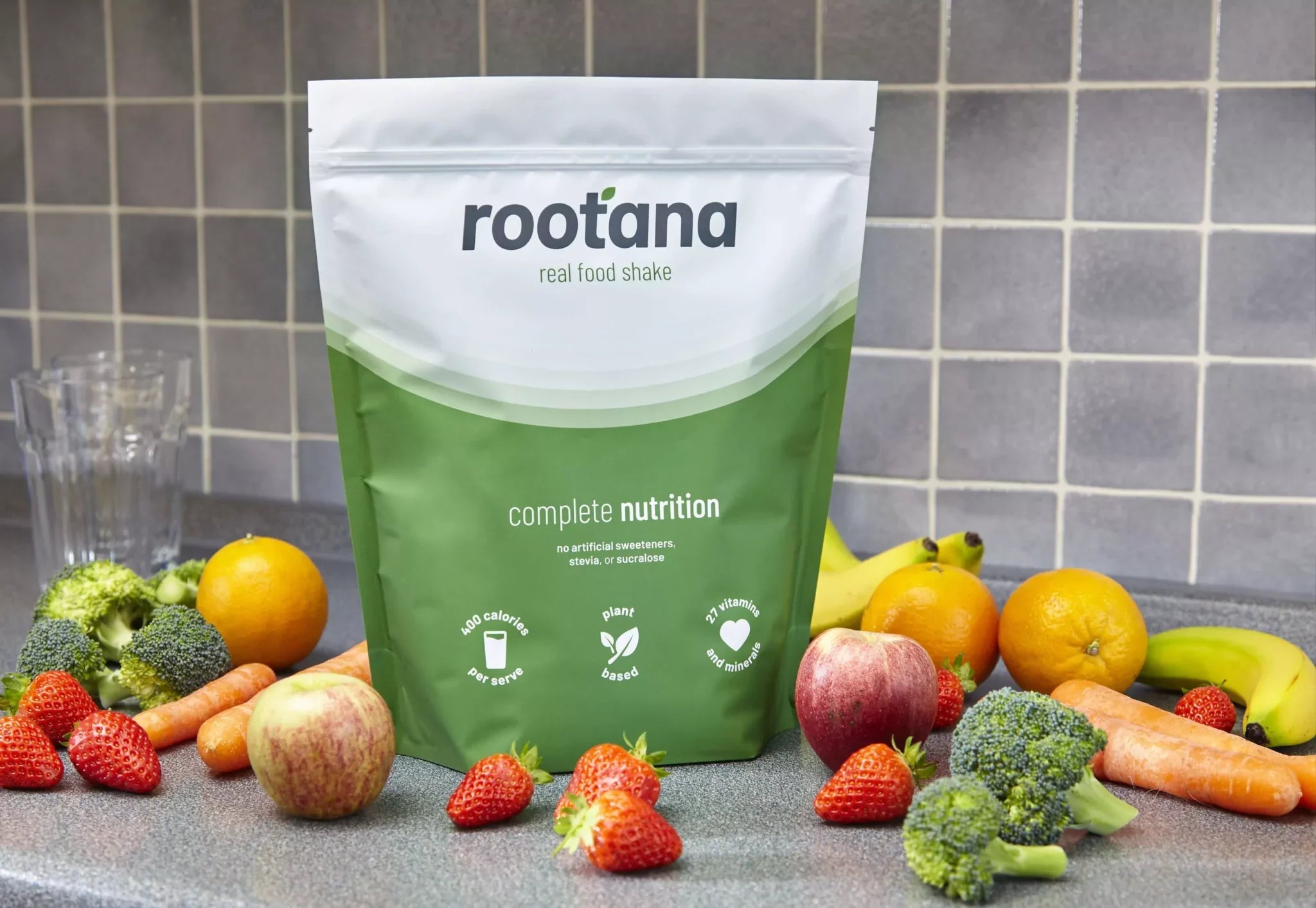 Rootana Powder Rootana Health Benefits