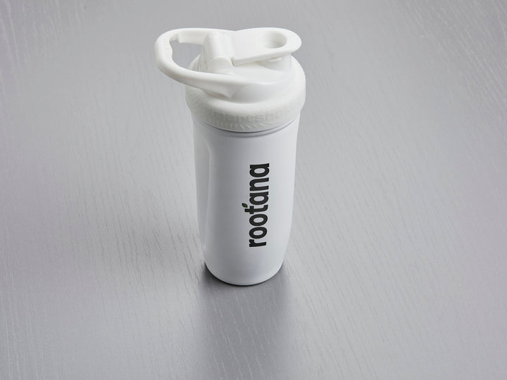 Shaker Ranna Rootana Metal Shaker