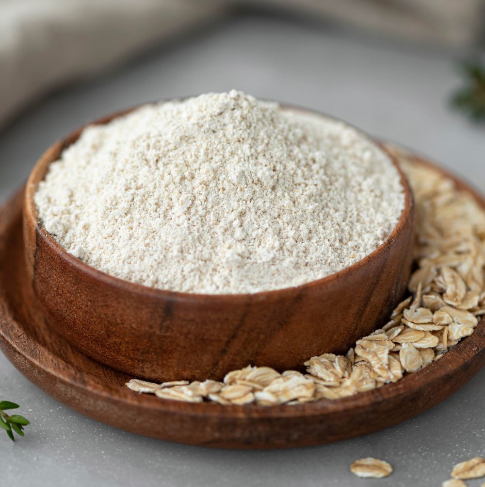 Rootana Powder Ingredients and Nutritional Information – Rootana