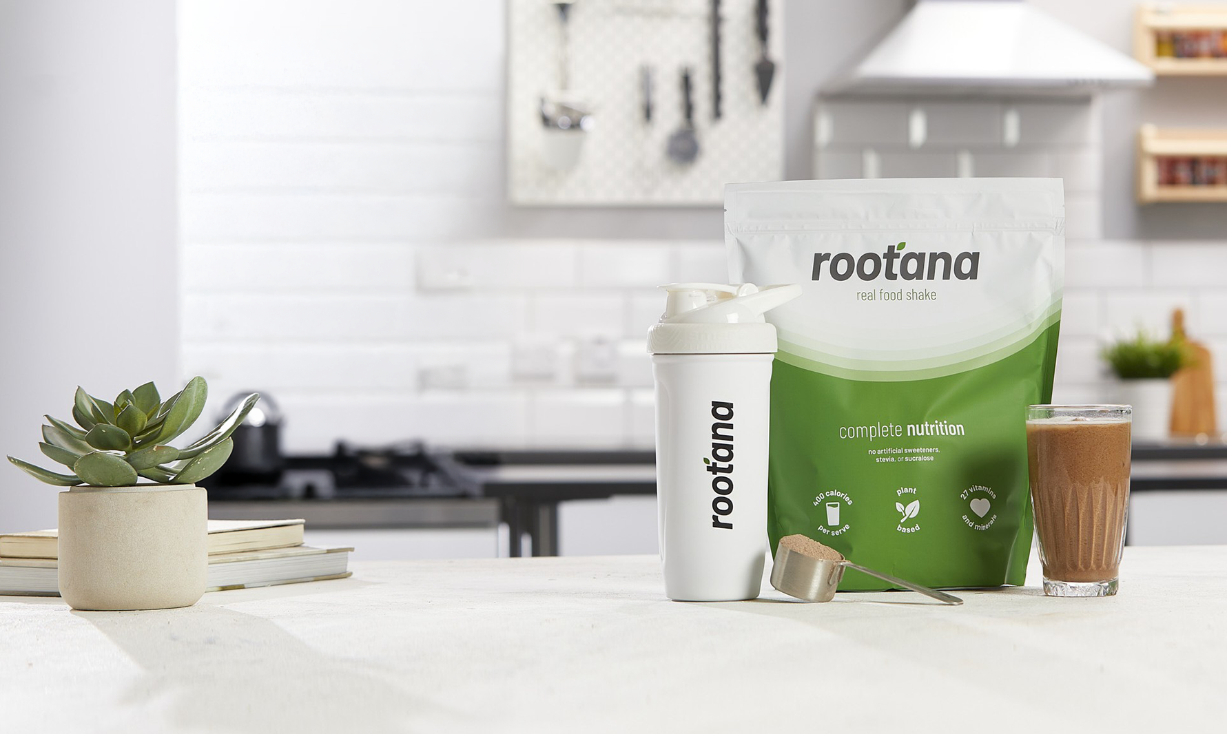 Rootana