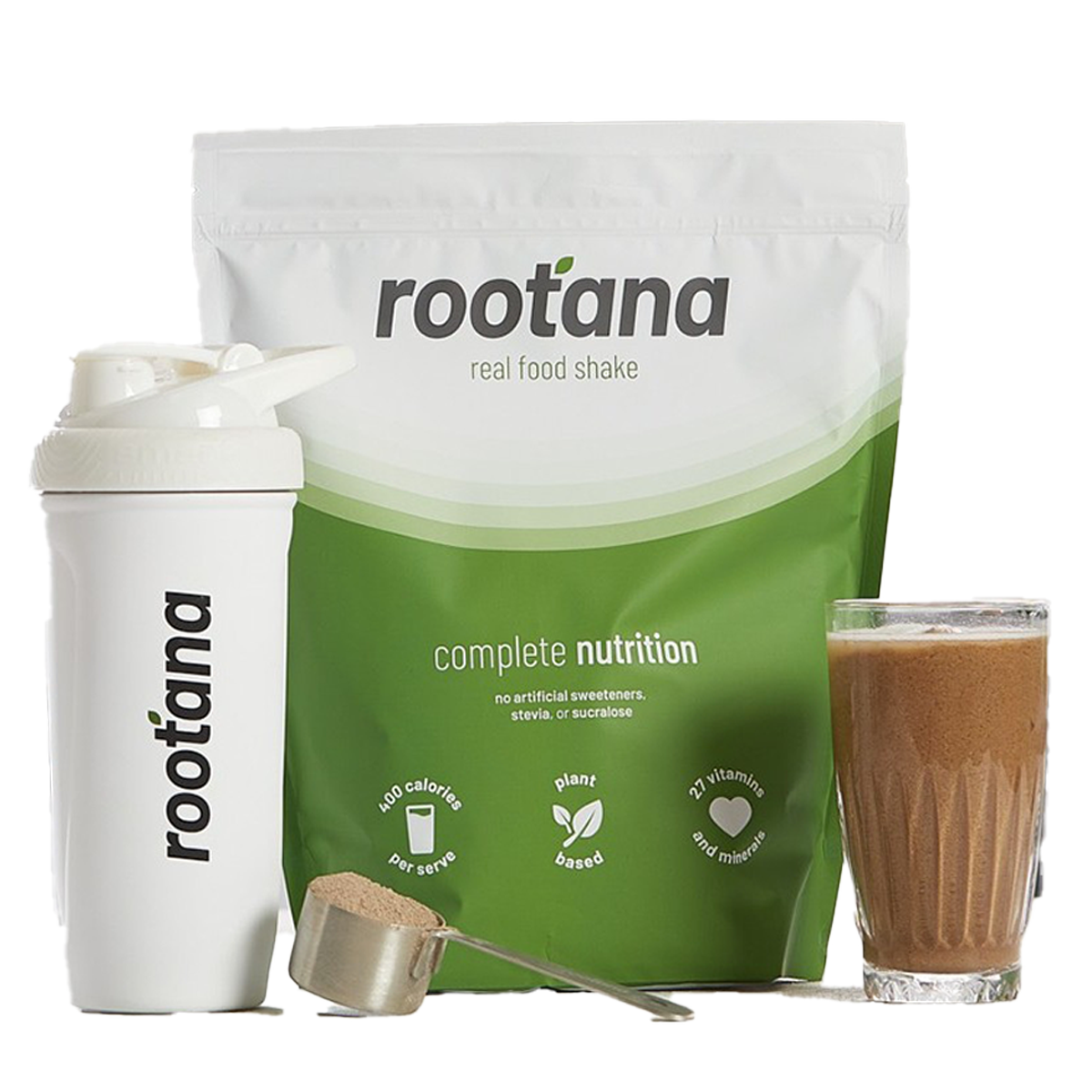 Rootana Powder Rootana