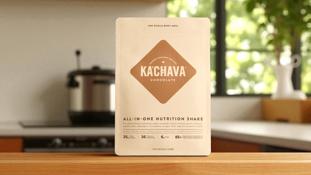 Ka'Chava alternatives tested and compared research