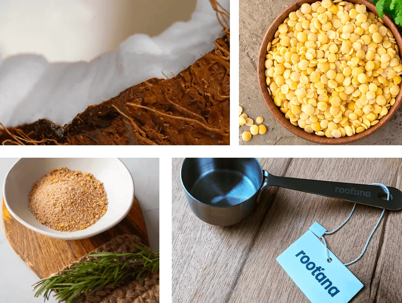Rootana Powder Weight Loss – Rootana
